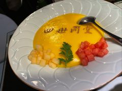 三不沾-四世同堂·京菜·烤鸭(双井店)