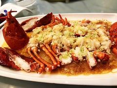 -御花园·粤菜·海鲜火锅(中山公园店)