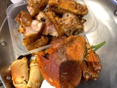 -盒马鲜生(皇庭广场店)