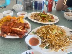 -大利美食中心(深水埗店)