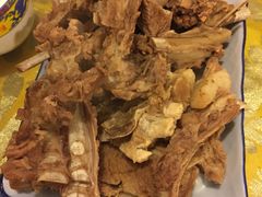 -卡万金特色藏餐