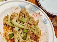 -快乐老家三鲜饺子东北菜(南六中路店)