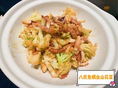 -徐记海鲜(汉城湖|太奥店)