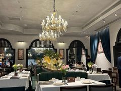 -狮拾久·现代新加坡料理(壹方城店)