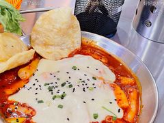 -黑豚黨韩国烤肉料理(悦然时光店)