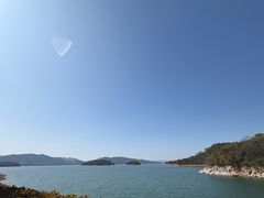 -逸廊大堂吧-下午茶·简餐-千岛湖自由洲际殿