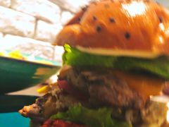 -BOCATA 西班牙餐厅(三里屯店)