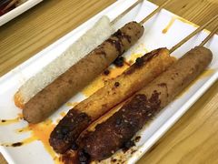 -马三洋芋片(兰州总店)