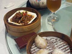 -稻香海鲜饭店(第一国际店)