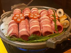 -隐月· 㐂和食屋(芝罘万达公馆店)