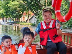 -深圳锦绣中华民俗村