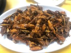 -屋里家延边朝鲜族冷面(南园店)