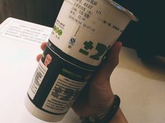 仙草奶球冻（热）-正负二度C(东城万达店)
