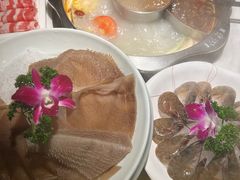 -重庆德庄火锅(保利水城店)