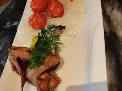 -西安饭庄·非遗陕菜(钟楼店)