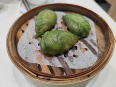 黑松露鲜菌饺-蔡澜点心·粤菜(月星环球港店)