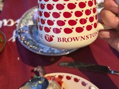 -BROWNSTONE布朗石西班牙餐厅(富城店)