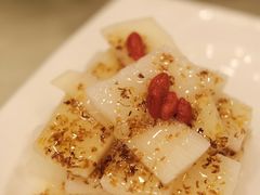 桂花山药-楼外楼(西湖景区孤山路店)