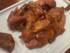 脆皮鸭-龙凤瓦罐煨汤馆(清江东路店)