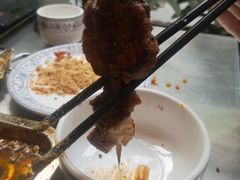 -大汗烧烤滩羊馆(清水河公园店)