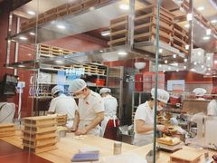 -喜家德虾仁水饺(长泰广场店)
