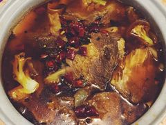 -烛影拾光观景餐厅·创意菜·摄影·小提琴(大唐不夜城店)