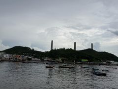 -南丫岛