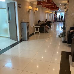 -深圳春天阳光医院·轮廓抗衰中心