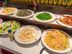 -好伦哥比萨自助(永定路店)