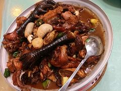 -和源祥·日照菜扛把子(万平口一店)