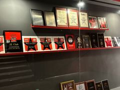 -JZ Club 爵士酒吧(上海店)