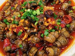 -风味小吃(浦东南路2368)