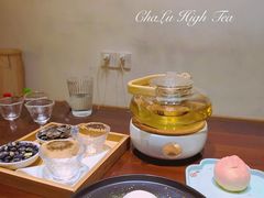 -茶庐(百花洲路店)