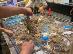 -钱库里海鲜自助(唐山街店)