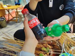 -嘉州鲜知味钵钵鸡(奎星楼店)