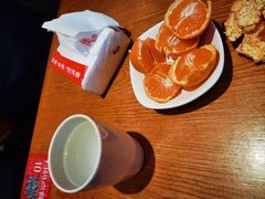 -南城香·饭香串香馄饨香(花园北路店)