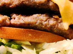 -The Habit Burger Grill 哈比特汉堡(爱琴海店)
