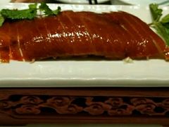 烤鸭-鸭匠食府·挂炉烤鸭·新京菜(阜成路店)