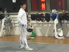 -尚剑击剑中心(铁山路馆)