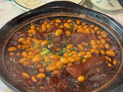 -阿龙酒煲(海宁新苑路店)