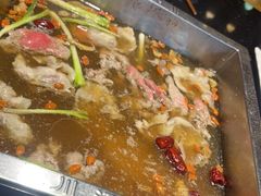 -川江滋香火锅(20年老品牌·星科店)