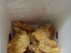 -肯德基(宝塔店)