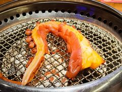 -大田家•炭火烧肉酒场(大兴枣园店)