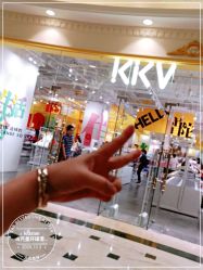 -kidsland(上海环球港店)