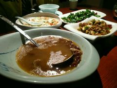 -宣威山野人家·云南菜·菌火锅(金碧店)