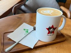 -雕刻时光咖啡馆(南院门店)