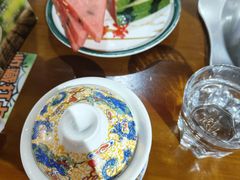 -津门老羊家·铜锅涮羊肉·烧烤(科技园店)
