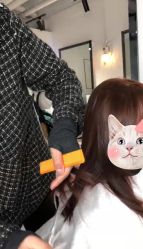 -Cima salon西玛沙龙