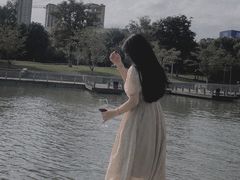 -映月湖中央公园