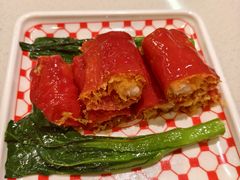 -明腾壹间茶餐厅(新都会花园广场店)